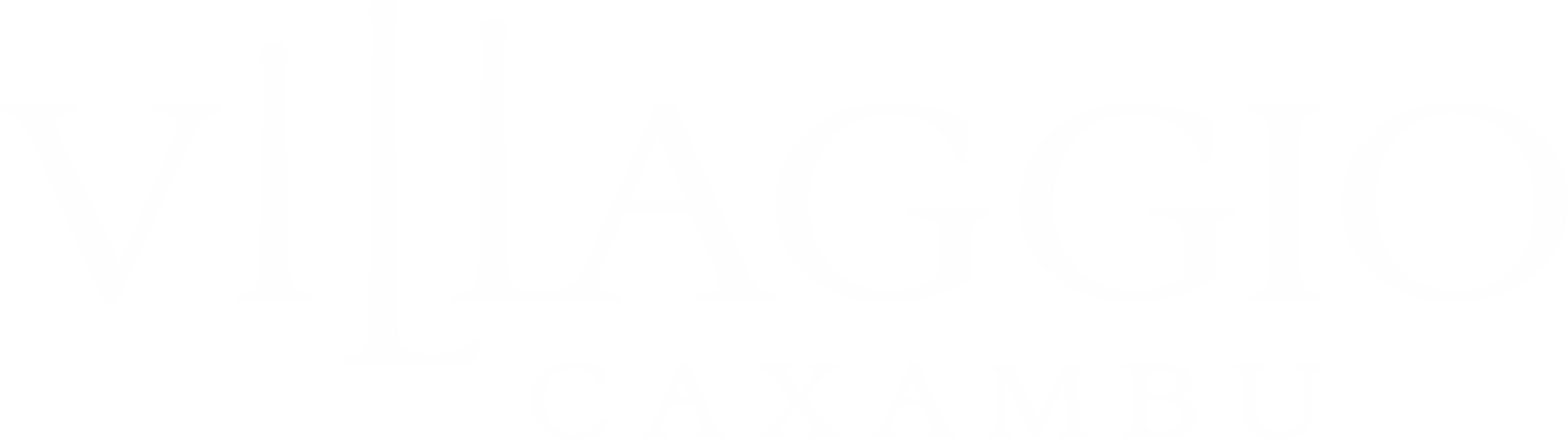 Logo Villaggio Caxambu